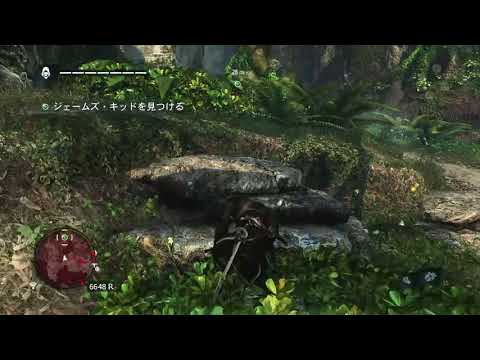 29 夏だ 海賊だ アサシンクリード4だ Ps4 Assassin S Creed Iv Black Flag Youtube