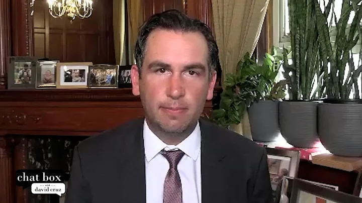 Mayor Steven Fulop on run for governor: Likely wil...