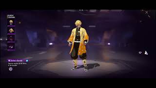 حرقت حدث Demon Slayer الحظ يعتبر قوي