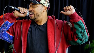 CKUA Live Session: Cadence Weapon