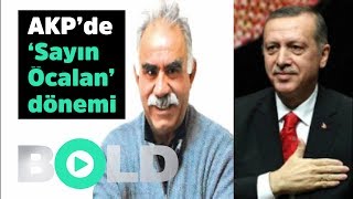 Akp Seçim Öncesi Sayın Öcalana Geri Döndü İmralı Ile Oy Pazarlığı Mı Yapılıyor?
