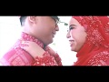 Fadilah  laziem wedding