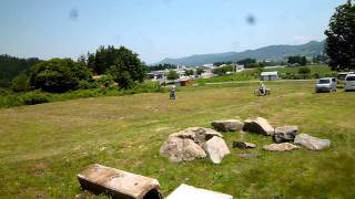 2011大友トライアル34sec
