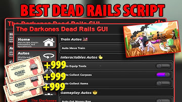 [NEWEST] Dead Rails Script | AUTO BONDS, AUTO WIN, BRING ALL ITEMS | *PASTEBIN 2025*
