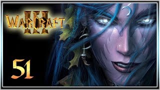 Warcraft 3: Reign of Chaos - 51: GremlinSerj - Глава 7. Сумерки богов. Часть 1 - [ПРОХОЖДЕНИЕ]