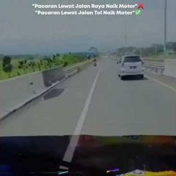 Story'Wa Bucin Sampai Naik Tol ll Romansa Supir Truck ll #shorts