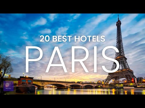 Video: Beste hotels in Parijs van 2022