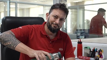 SOTIC 2025 ¿Quién dijo que el acero no tiene glamour? | SOTIC pone a la industria de moda