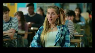 Asymptomatic Tourettes - English Teacher 2024 - S01E03