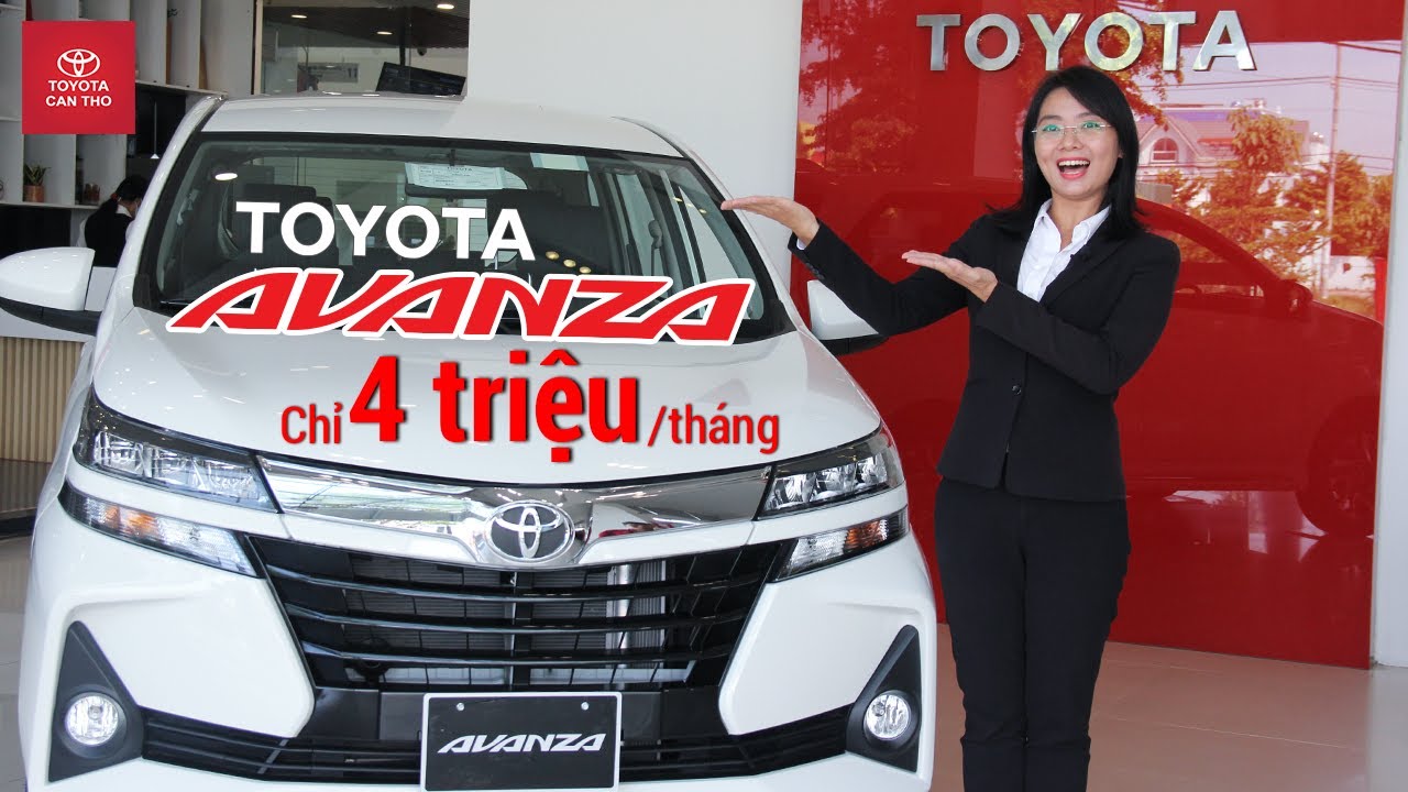 GIỚI THIỆU CHUNG  Toyota Ninh Kiều