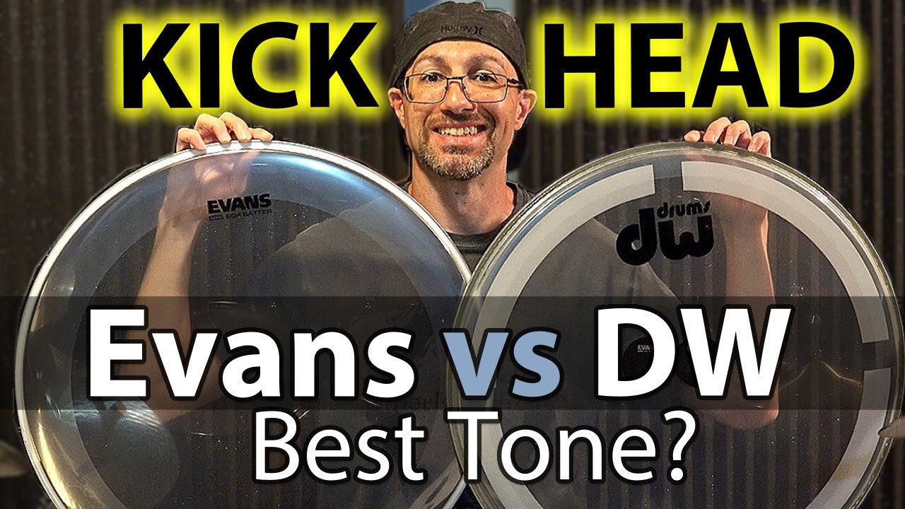 🦶 evans eq4 vs dw hybrid: which kick head actually wins?