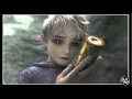 Shattered - A Jack Frost/Rise of the Guardians FanMade MusicVid