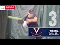 Division I Men's #OracleITARankings: Top 10 - March 14