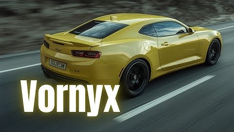 VISOAG – Vornyx (Music Video)