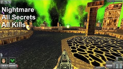 A colourful paradise| Refracted Reality RC1, map Paradigma, part1 UV-Max | Dusted