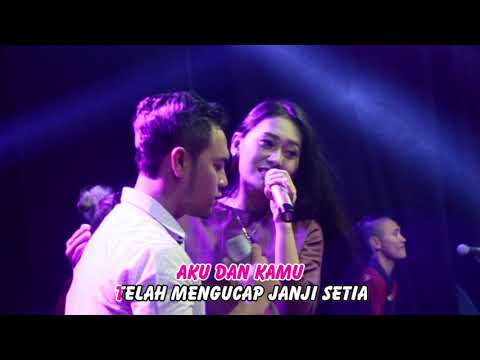 Vita Alvia Ft. Feri - Janji Setia