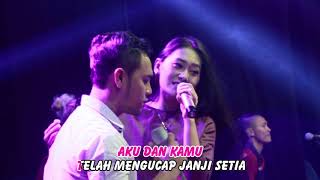 Vita Alvia Ft. Feri - Janji Setia