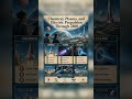 Chemical, Plasma, and Electric Propulsion Through 2100 #rocketscience #propulsion #plasma #electric