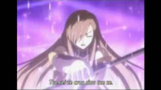 ToA AMV - Now or Never