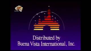 Walt Disney Television / Buena Vista International, Inc.  (1993)