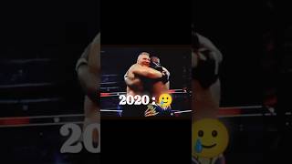 Brock Lesnar & Shelton Benjamin Best Friends Forever Edit