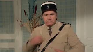 Отрывок из фильма Жандарм и инопланетяне 1979 г.(реж. Жан Жиро)) Отрывок из фильма Жандарм и инопланетяне 1979 г.(реж. Жан Жиро))