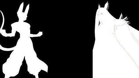 Hercule Satan Vs King (DBZVs OPM) Episode 41