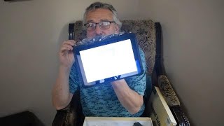 Rugged Industrial Windows 11 Pro PC Tablet screenshot 3