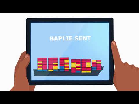 Step-by-Step Guide to Processing Documents for Import Cargo