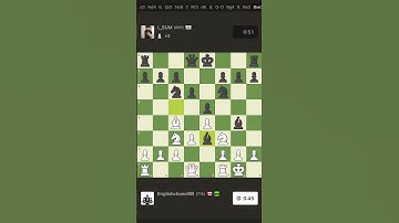 Bullet is my live,laugh,life #blunder #chess #chessgame #checkmate #magnuscarlsen #bulletchess