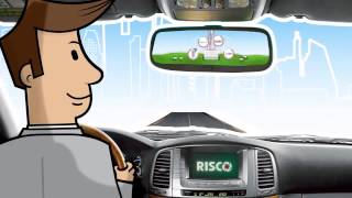 EL MUNDO DE RISCO GROUP  ALARMA