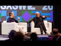 What Does an AI Utopia Look Like? | SXSW 2024