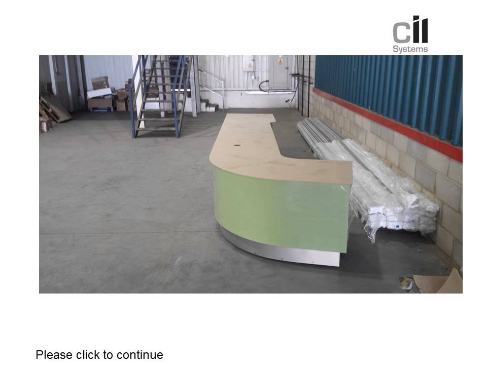 CIL Retail Solutions