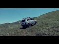 Lada Niva Gümüşhane Aygır Gölü Off Road 2. Bölüm