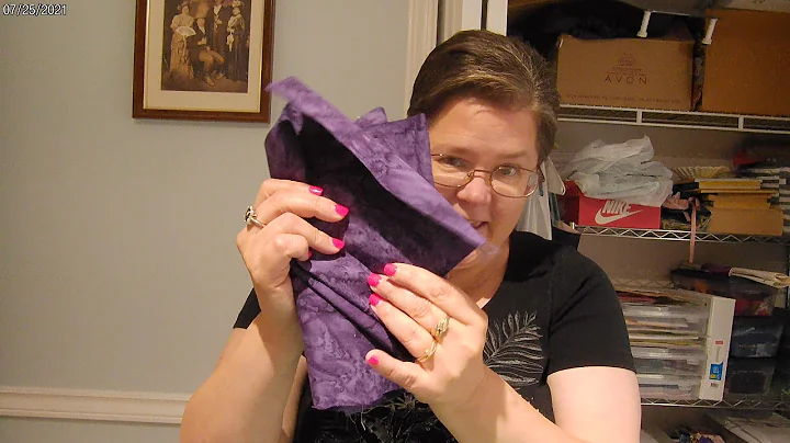 VR for Thelma's birthday challenge