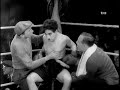 『街の灯 (1931アメリカ)』より「ボクシング」