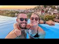 Staying At A Fairytale Hotel In Puerto Vallarta S Romantic Zone Perfect For A Mexico Honeymoon 