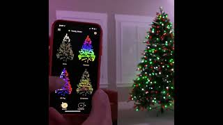Christmas LED String Lights, Decorate Your Unique Christmas Tree screenshot 5