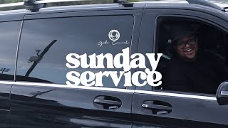 Amapiano  Gaba Cannal Sunday Service  The 2nd Testament