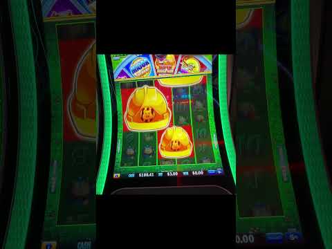 I GOT THE SUPER BONUS! Then THIS happened!! #casino #poker #slots