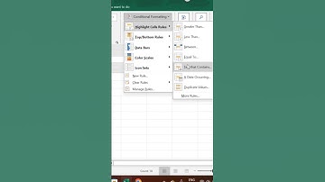 Highlight duplicate values in excel #HighlightDuplicatesExcel #DuplicateValuesExcel #ExcelTips