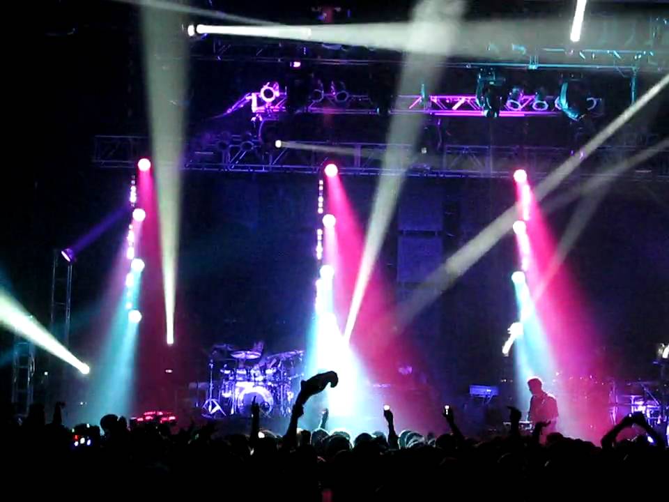 STS9 2009.12.31 Peoples STS9 2009.12.31 Peoples