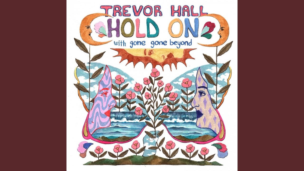 Hold On - YouTube