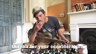 St. Roch Tav Matt Rivers Gems In The Rough Contest 2022 Gemsonvhs