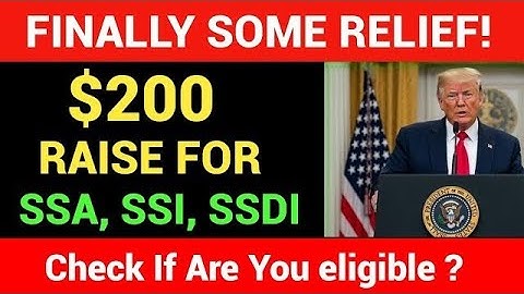 Social Security, SSI & SSDI Payments Getting a Fixed Raise — What You Need to Know