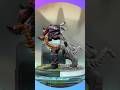 Clinkz from Zero to Hero | Hero Forge Savelapse