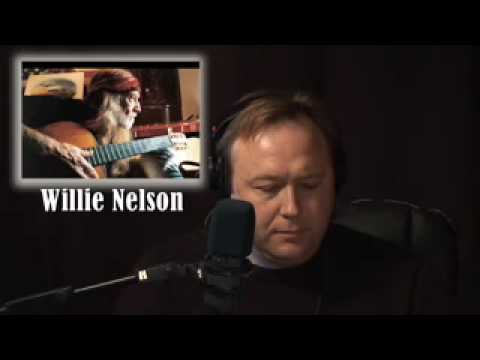 Alex Jones' Second Interview with Willie Nelson