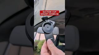 Nextbase Suction Cup Dash Cam Mount