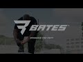 Bates Footwear Maneuver Waterproof Tactical Boot - Boots for First Responders and Police