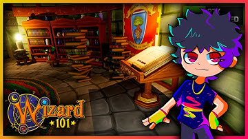 Devlog Part 4: Remaking Wizard101